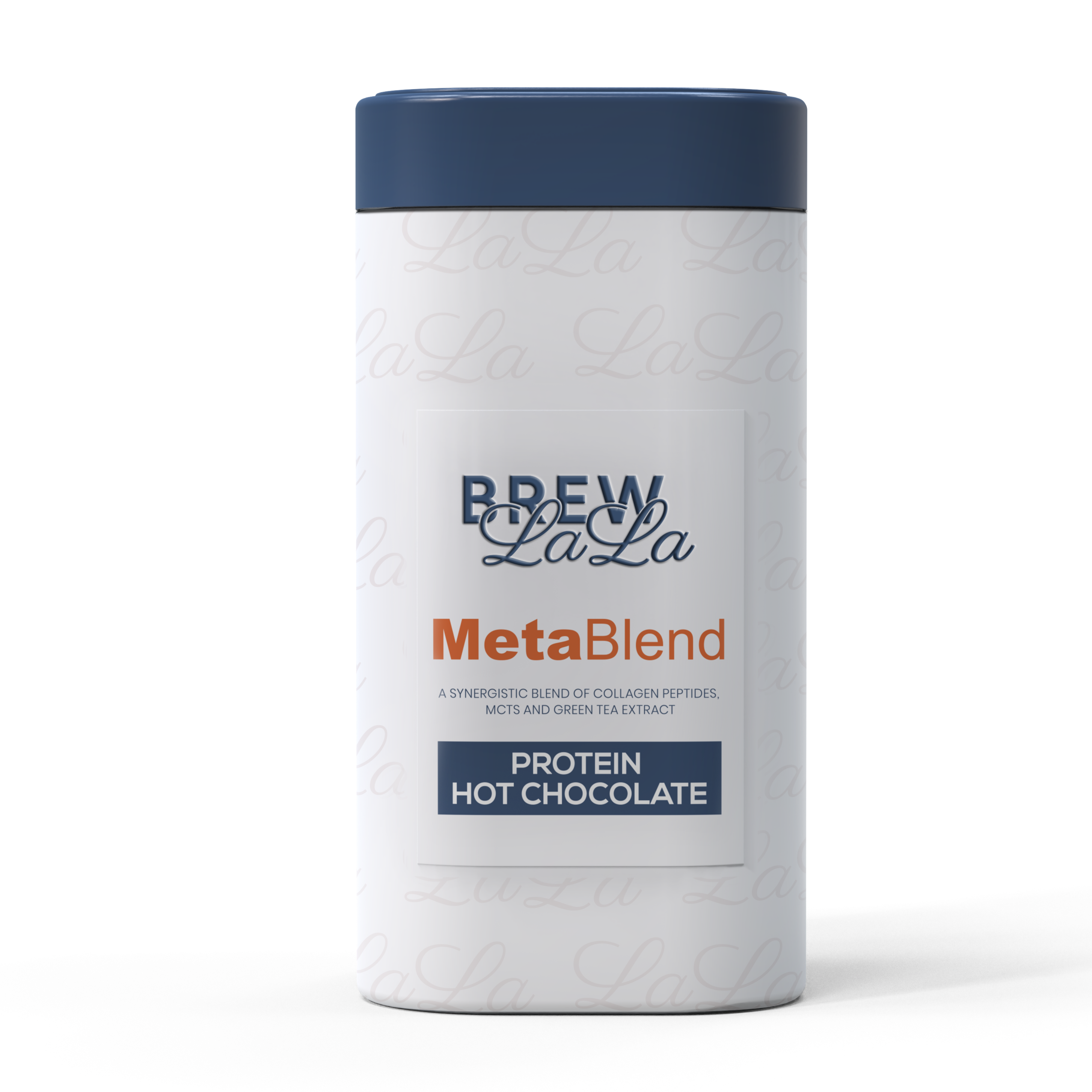TIN: Protein Hot Chocolate