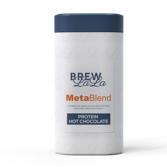 TIN: Protein Hot Chocolate