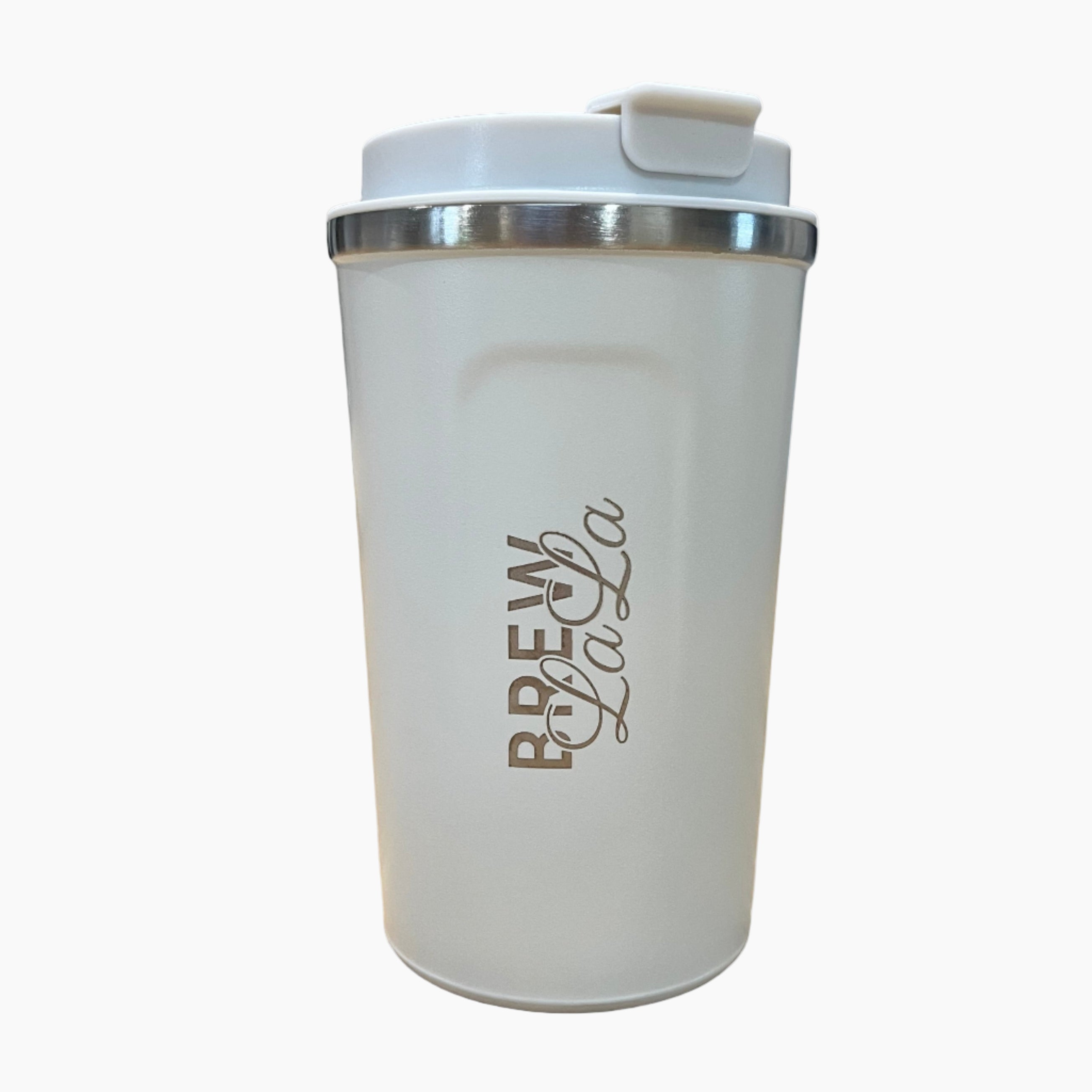 TRAVEL MUG