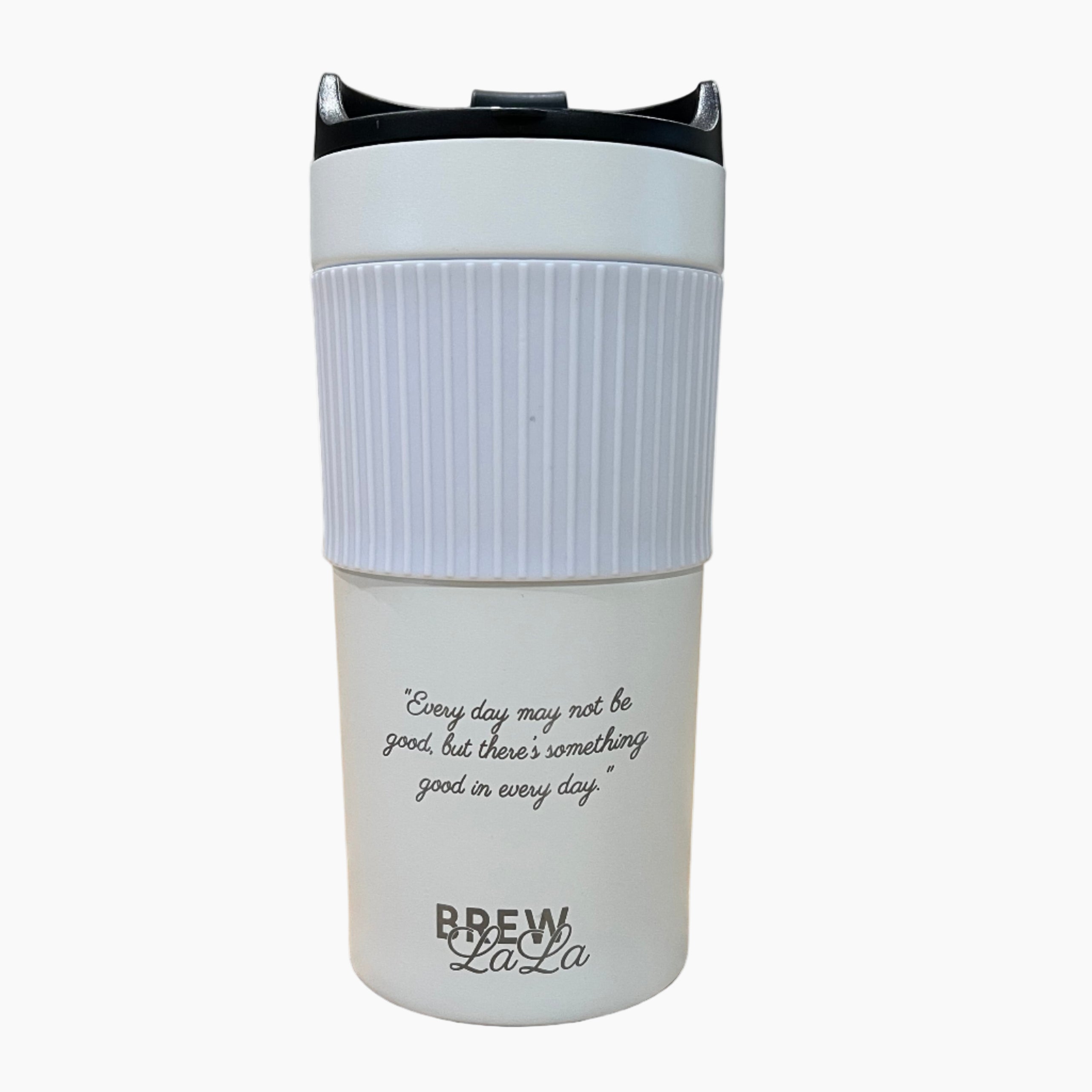 TRAVEL COFFEE PLUNGER