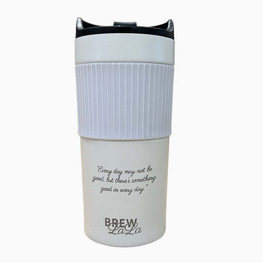 TRAVEL COFFEE PLUNGER