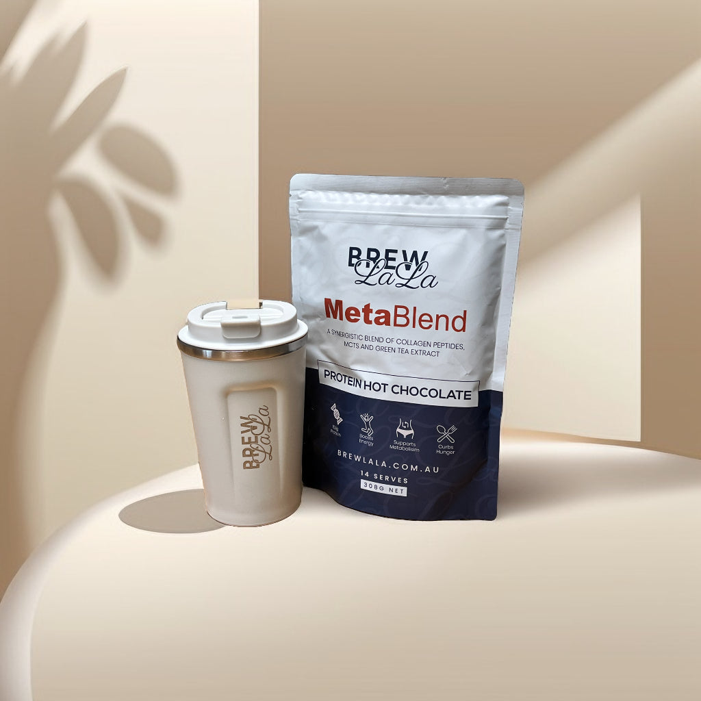 TRAVEL MUG
